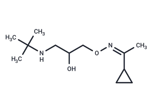 Falintolol, (Z)-