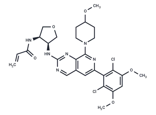 FGFR4-IN-4