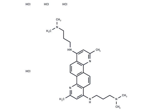 FGI-106 tetrahydrochloride