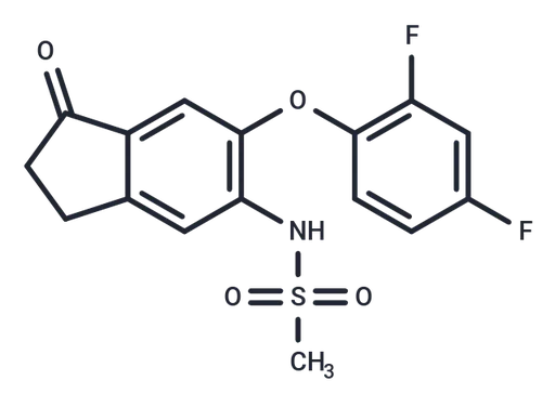 Flosulide