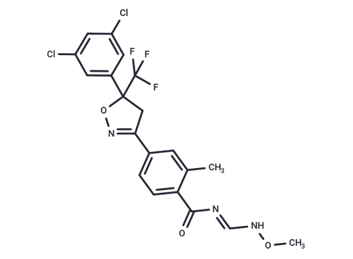 Fluxametamide