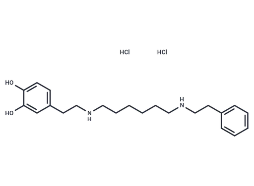 Dopexamine hydrochloride