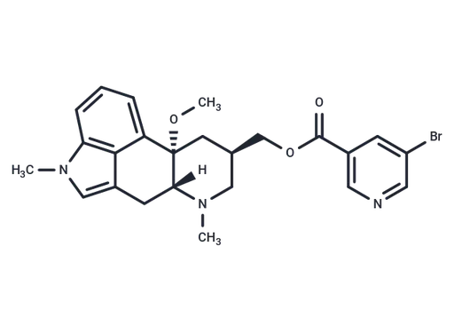 Nicergoline