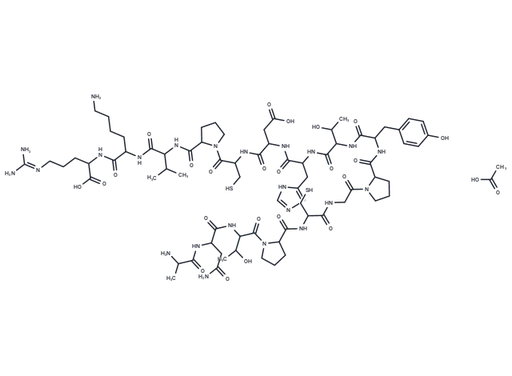 G3-C12 acetate(848301-94-0 free base)