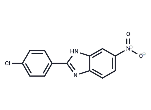 GABAA receptor agent 1