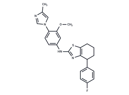 γ-secretase modulator 3