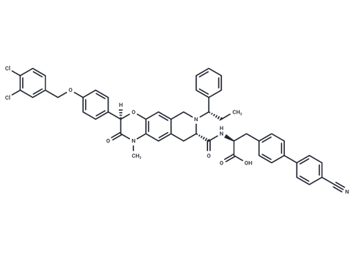 GLP-1 receptor agonist 4