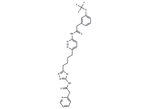 Glutaminase-IN-1