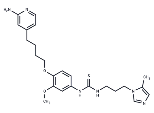 Glutaminyl Cyclase Inhibitor 3