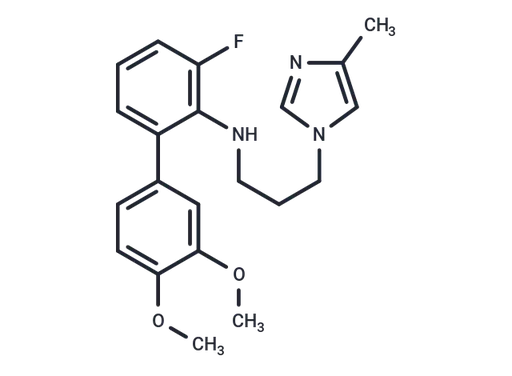 Glutaminyl Cyclase Inhibitor 1