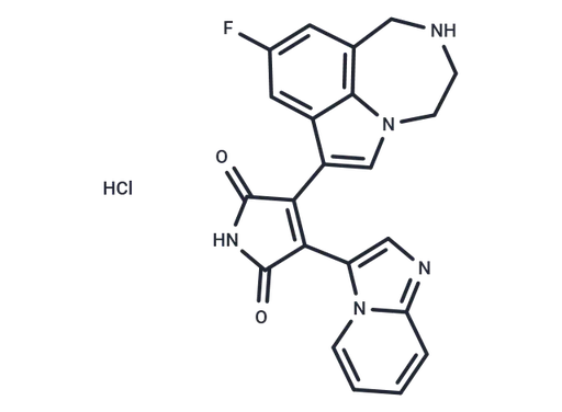 GSK-3 inhibitor 1