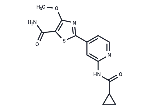 GSK-3β inhibitor 2
