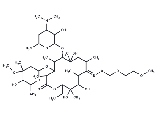 Roxithromycin