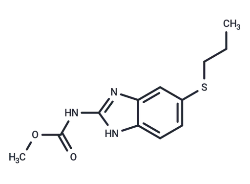 Albendazole