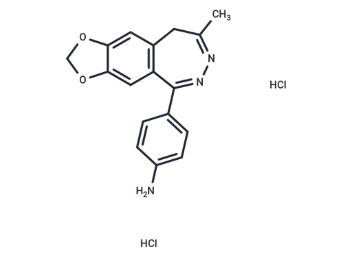 GYKI 52466 dihydrochloride