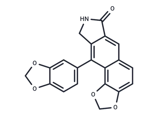 Helioxanthin derivative 5-4-2