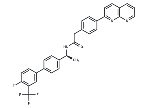 hGPR91 antagonist 1