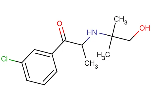 Hydroxybupropion