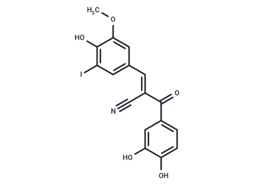 I-OMe-Tyrphostin AG 538
