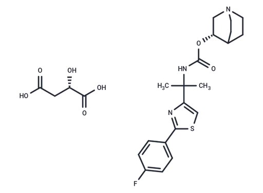 Ibiglustat (L-Malic acid)