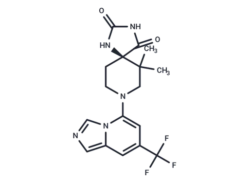 IACS-8968 R-enantiomer