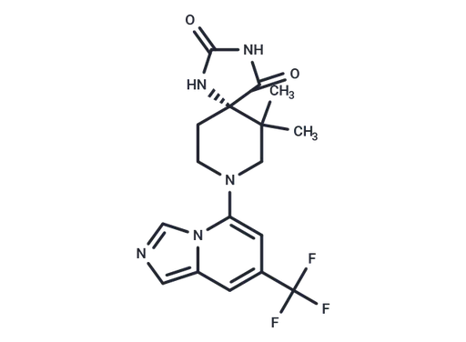 IACS-8968 S-enantiomer
