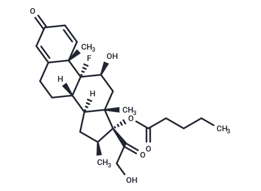 Betamethasone valerate