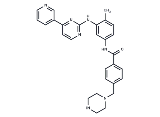 N-Desmethyl imatinib