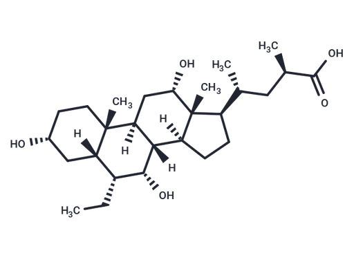 INT-777 R-enantiomer