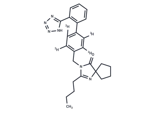 Irbesartan-D4