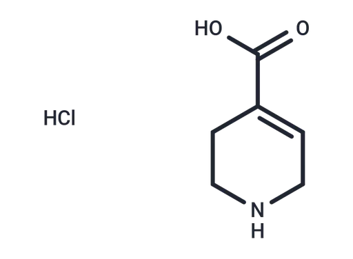 Isoguvacine hydrochloride