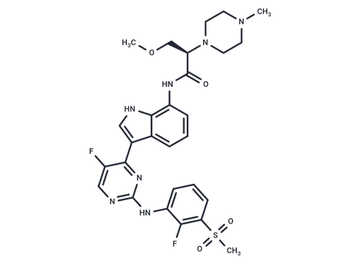 Londamocitinib