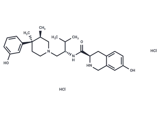 JDTic Dihydrochloride