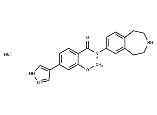JNJ-47117096 hydrochloride