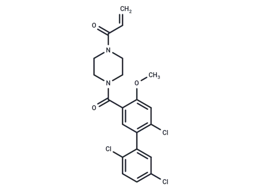 K-Ras G12C-IN-3