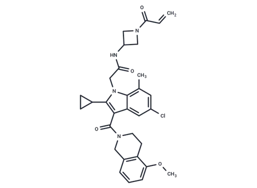 K-Ras G12C-IN-4