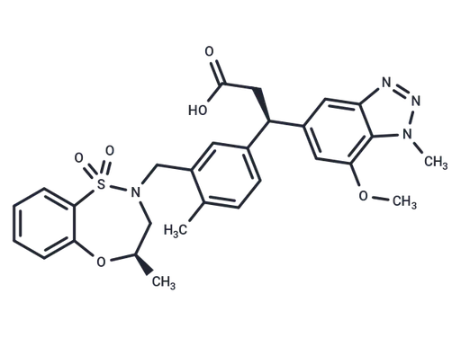 KI696 isomer
