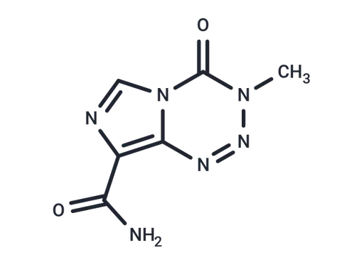 Temozolomide