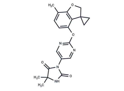 Kv3 modulator 1