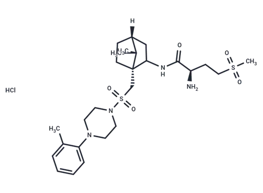 L-368,899 hydrochloride