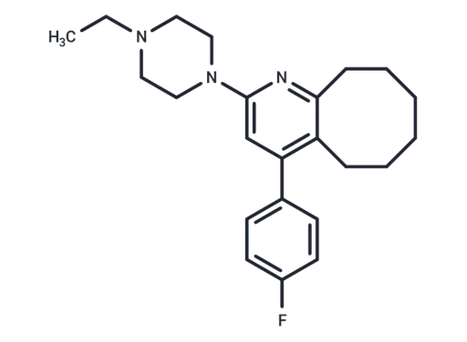Blonanserin