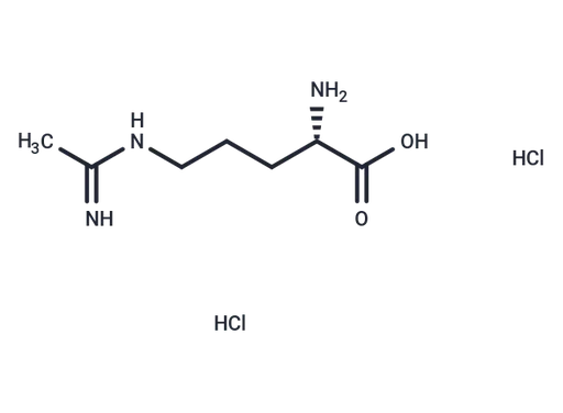 L-NIO dihydrochloride