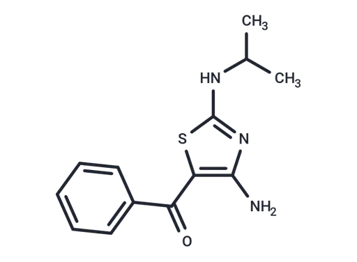 CDK9 inhibitor HH1