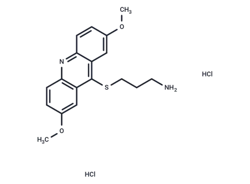 LDN-192960 hydrochloride