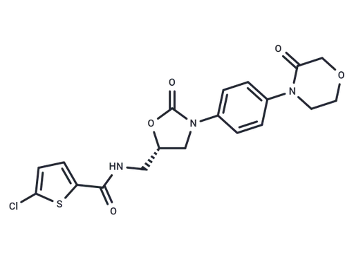 Rivaroxaban