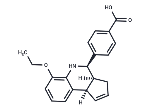 LIN28 inhibitor LI71