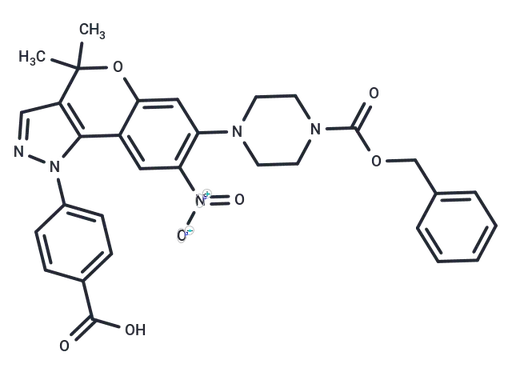 Lin28-let-7a antagonist 1