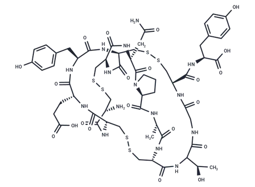 Linaclotide