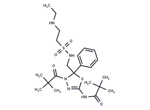 Litronesib Racemate