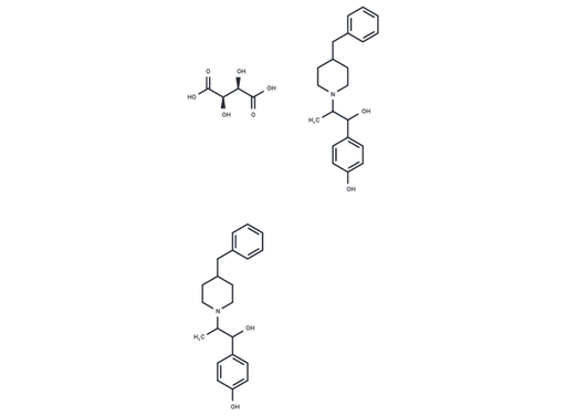 Ifenprodil Tartrate